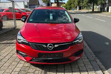 Opel Astra 89.500 km 10.990 &euro; Celle 29221