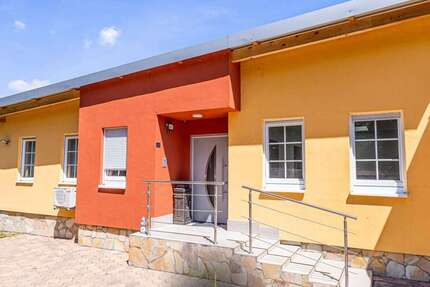 Haus Kappel-Grafenhausen Grafenhausen - 4 Zimmer, 94 m&sup2;, 382.000&euro; | Angebot:26939619