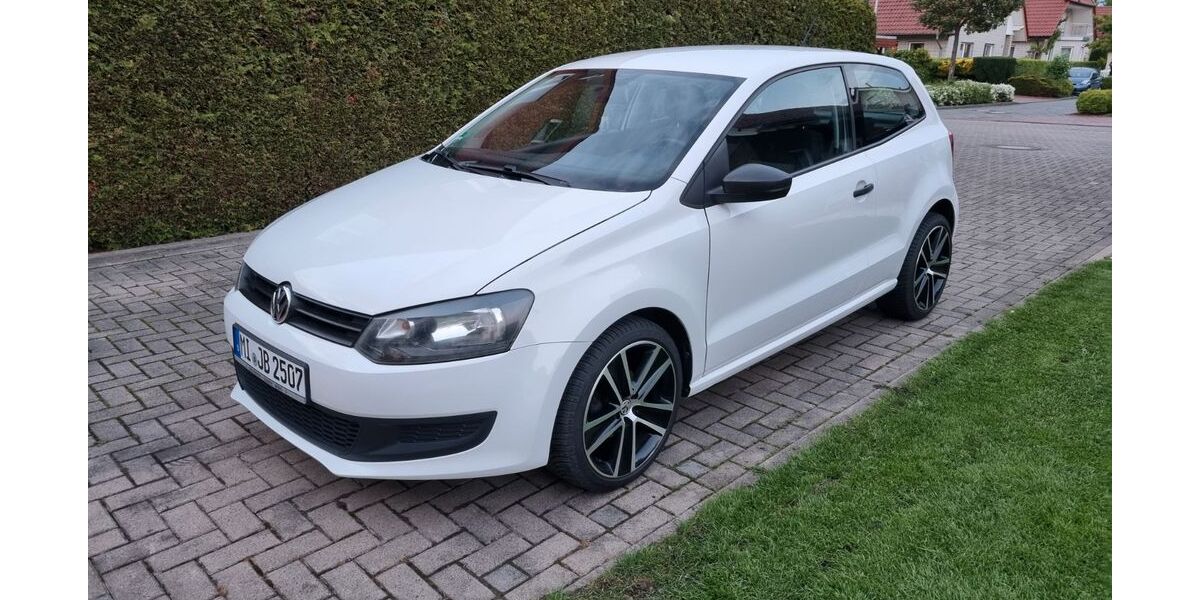 VW Polo 169.800 km 4.700 &euro; Espelkamp 32339