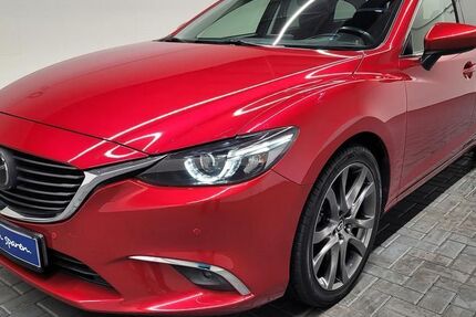 Mazda 6 143.100 km 5.980 € Langenweddingen 39171
