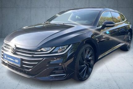 VW Arteon 64.643 km 32.880 € Ahlen 59229