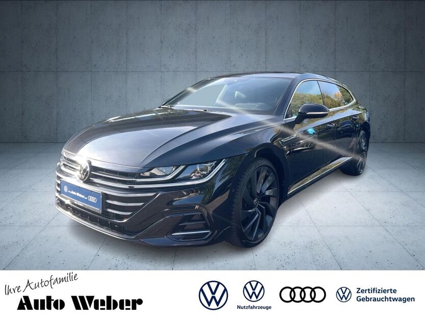 VW Arteon 64.643 km 32.880 € Ahlen 59229