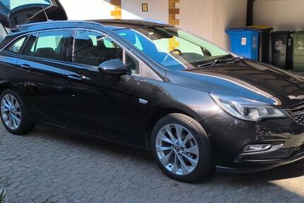 Opel Astra 99.000 km 12.900 &euro; Riesweiler 55499