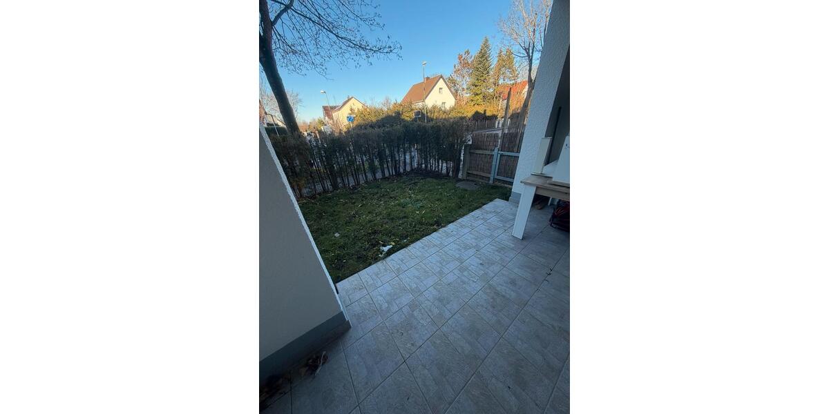 Erdgeschoßwohnung Augsburg Bergheim - 3 Zimmer, 73 m&sup2;, 400.000&euro; | Angebot:25719194