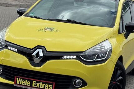 Renault Clio 112.532 km 6.300 &euro; ROSTOCK 18146