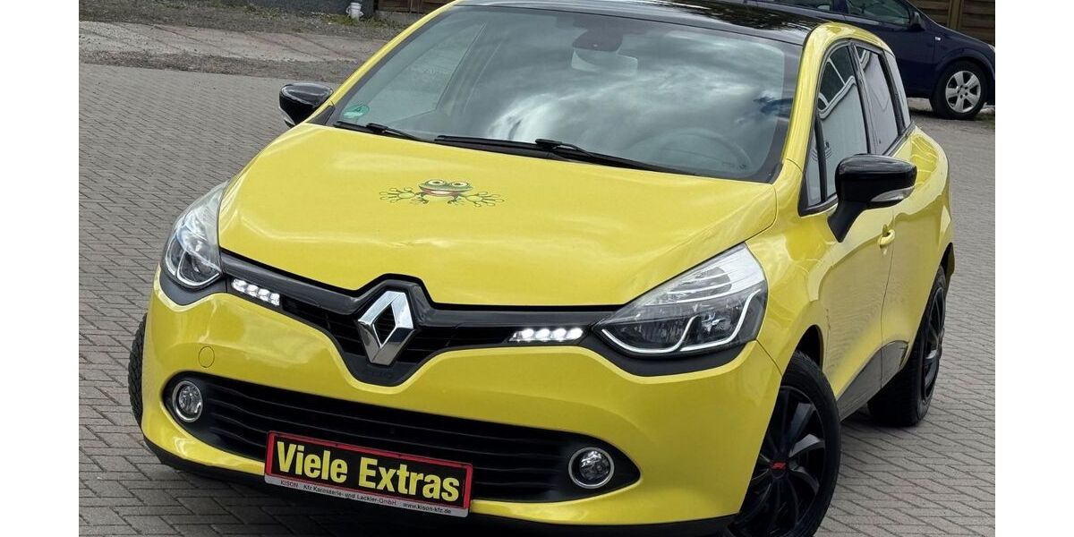 Renault Clio 112.532 km 6.300 &euro; ROSTOCK 18146