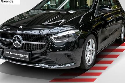 Mercedes-Benz B 200 13.378 km 31.490 &euro; Garbsen 30827