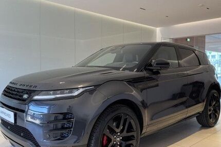 Land Rover Range Rover Evoque 10.700 km 56.900 &euro; Passau 94036