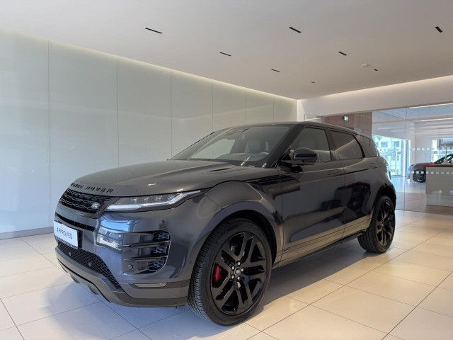 Land Rover Range Rover Evoque 10.700 km 56.900 &euro; Passau 94036