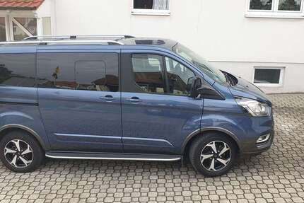 Ford Tourneo Custom 18.900 km 39.900 &euro; Burgthann 90559