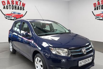 Dacia Sandero 95.000 km 5.950 &euro; Köln 50827