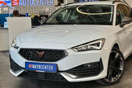 Cupra Leon 69.300 km 21.390 &euro; Pfaffenhofen 85276