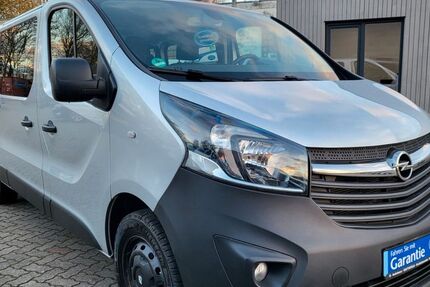 Opel Vivaro 108.300 km 19.999 &euro; Pinneberg 25421