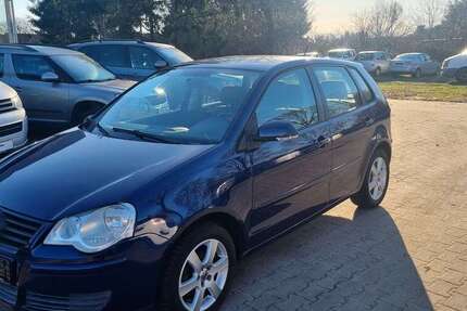 VW Polo 187.700 km 2.890 &euro; Surwold 26903