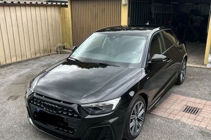 Audi A1 85.700 km 19.900 &euro; Rheinberg 47495