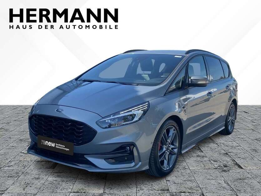 Ford S-Max 58.269 km 30.990 € Göttingen 37079