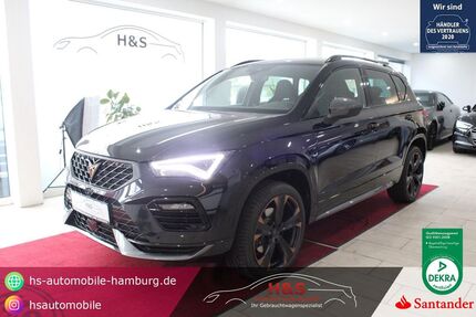 Cupra Ateca 16.547 km 30.990 &euro; Pinneberg 25421