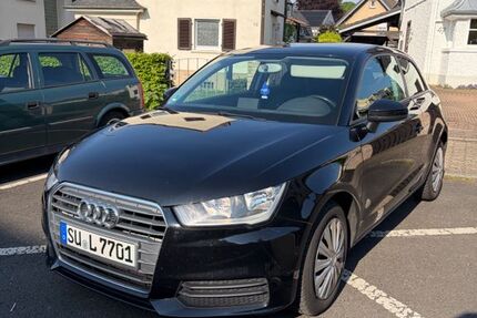 Audi A1 133.000 km 8.900 &euro; Bergisch gladbach 51465