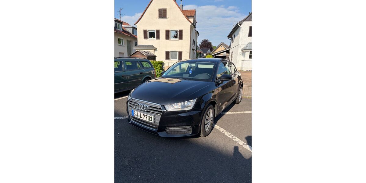 Audi A1 133.000 km 8.900 &euro; Bergisch gladbach 51465