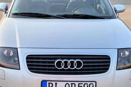 Audi TT 145.520 km 7.900 &euro; Prisdorf 25497