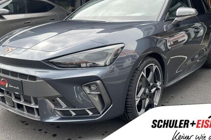 Cupra Leon 7.500 km 36.990 € Werneck 97440