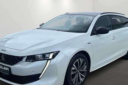 Peugeot 508 75.151 km 16.890 &euro; Bad Tölz 83646