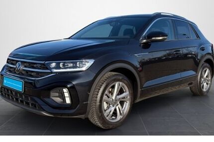 VW T-Roc 7.654 km 33.440 &euro; Blankenburg 38889