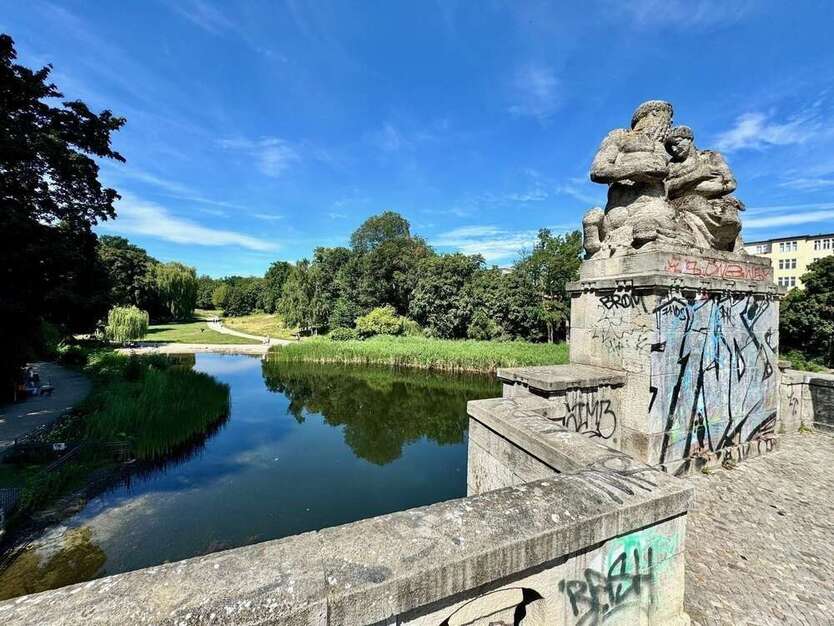 Wohnung zum Kaufen in Berlin 699.000 € 118.2 m²