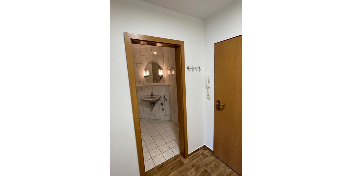 Erdgeschoßwohnung Biesenthal - 1 Zimmer, 37 m&sup2;, 390&euro; | Angebot:26444328