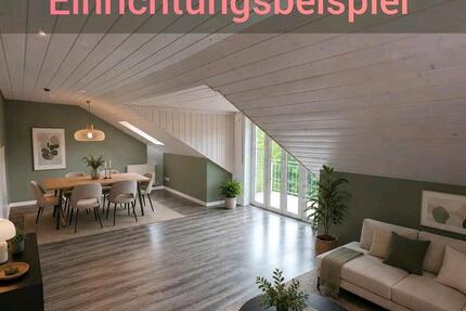 Wohnung Gaimersheim - 2 Zimmer, 60 m&sup2;, 320.000&euro; | Angebot:27033675