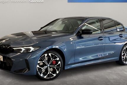 BMW M340i 12.693 km 65.560 € Saarbrücken 66121
