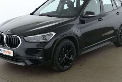 BMW X1 109.818 km 19.020 &euro; Hamburg 22529