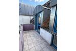 Maisonettenwohnung Schweinfurt Gartenstadt - 2 Zimmer, 61 m&sup2;, 600&euro; | Angebot:26387071