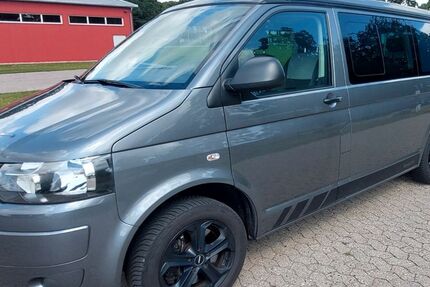 VW T5 California 171.000 km 34.900 &euro; Süsel 23701
