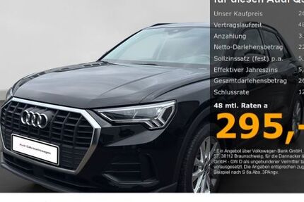 Audi Q3 47.383 km 26.420 &euro; Lüneburg 21337
