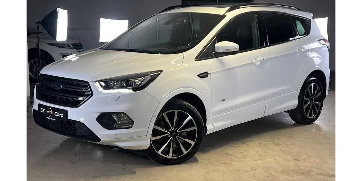 Ford Kuga 139.500 km 10.299 &euro; München 81677