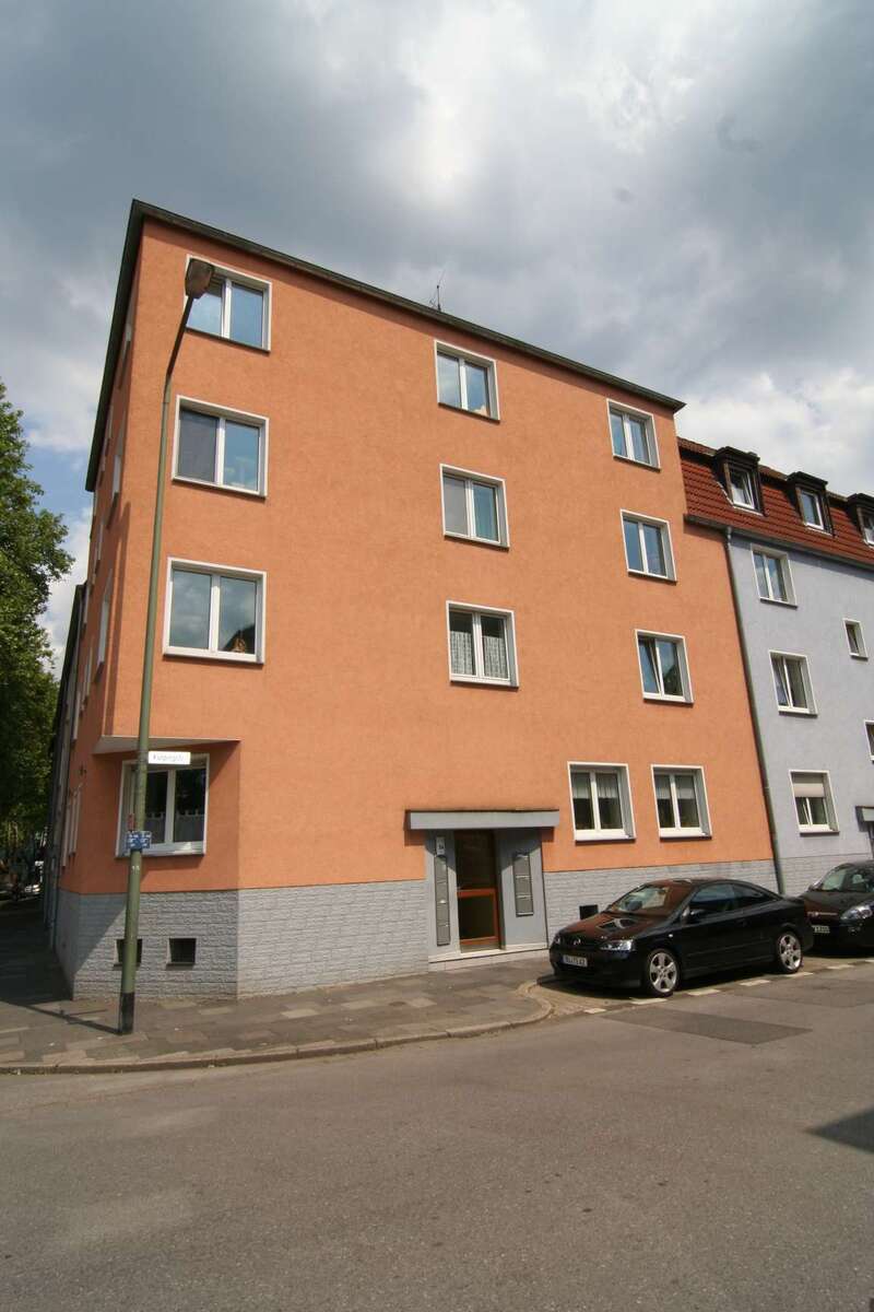 Wohnung zum Mieten in Duisburg 255 € 42.07 m² 1 zimmer