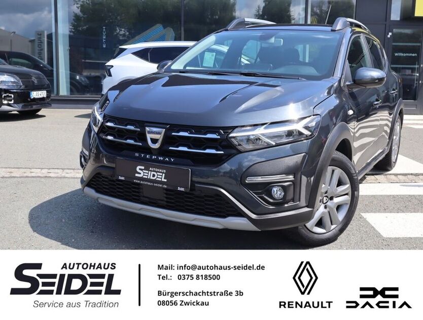 Sandero