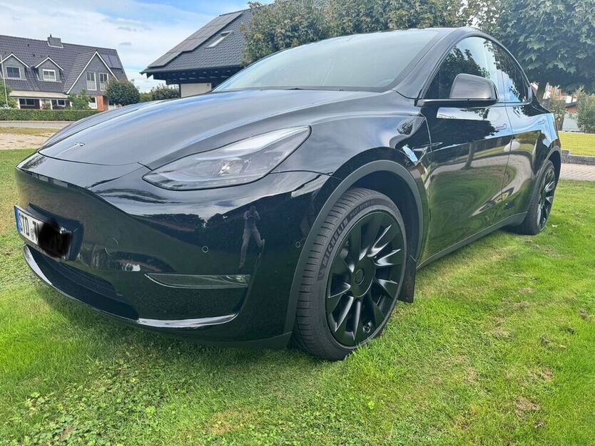 Model Y