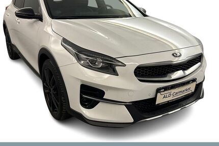 Kia XCeed 25.126 km 20.980 &euro; Dorfmark 29683