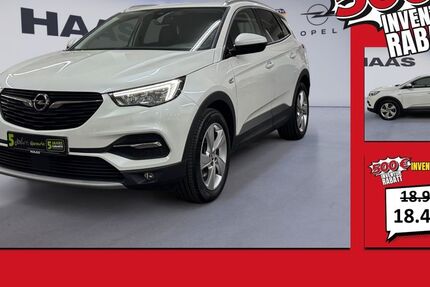 Opel Grandland (X) 50.000 km 18.280 &euro; Schwabmünchen 86830