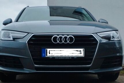 Audi A4 157.012 km 14.900 &euro; Leimen 69181