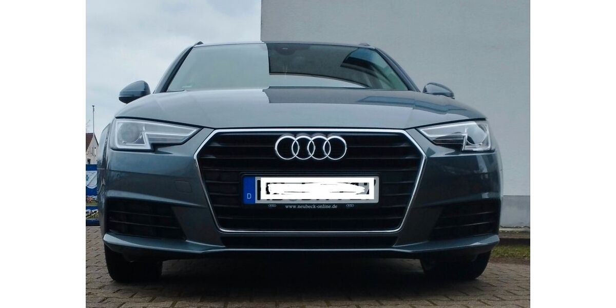 Audi A4 157.012 km 14.900 &euro; Leimen 69181