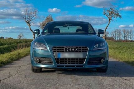 Audi TT 196.000 km 6.999 &euro; Petershagen 32469