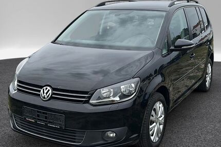 VW Touran 175.000 km 4.990 &euro; Gross Gerau 64521