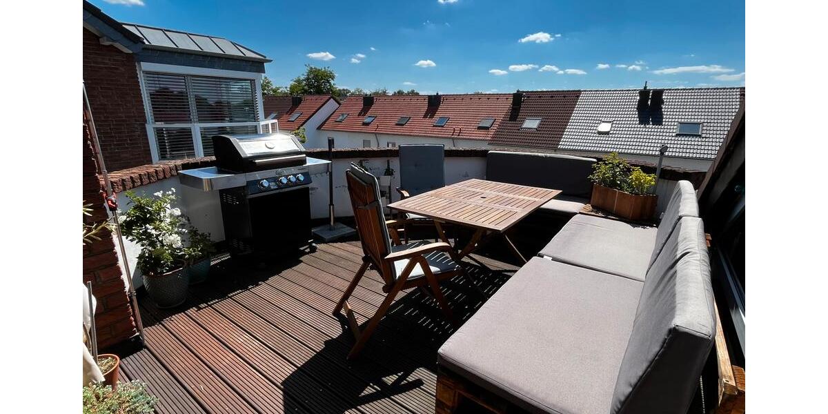 Maisonettenwohnung Erftstadt - 4 Zimmer, 83 m&sup2;, 330.000&euro; | Angebot:27260811