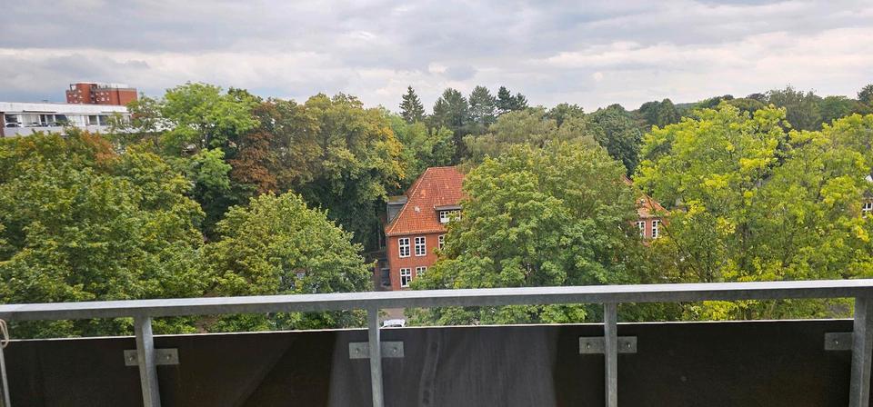 Etagenwohnung Lübeck Sankt Jürgen - 2 Zimmer, 50 m&sup2;, 196.000&euro; | Angebot:27262245