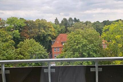 Wohnung Lübeck Sankt Jürgen - 2 Zimmer, 50 m&sup2;, 196.000&euro; | Angebot:27262245