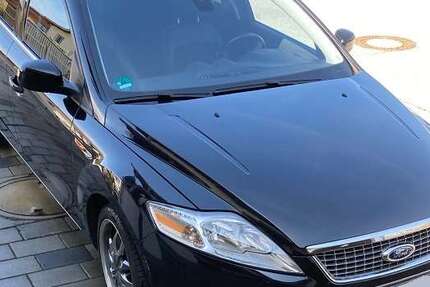 Ford Mondeo 240.442 km 5.150 &euro; Tiefenbach 84184