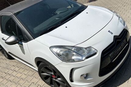 Citroen DS3 168.000 km 3.999 € köln 51069
